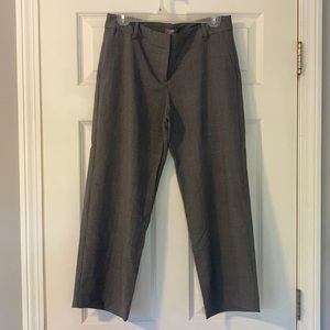 J.Jill Washable Wool Pants
